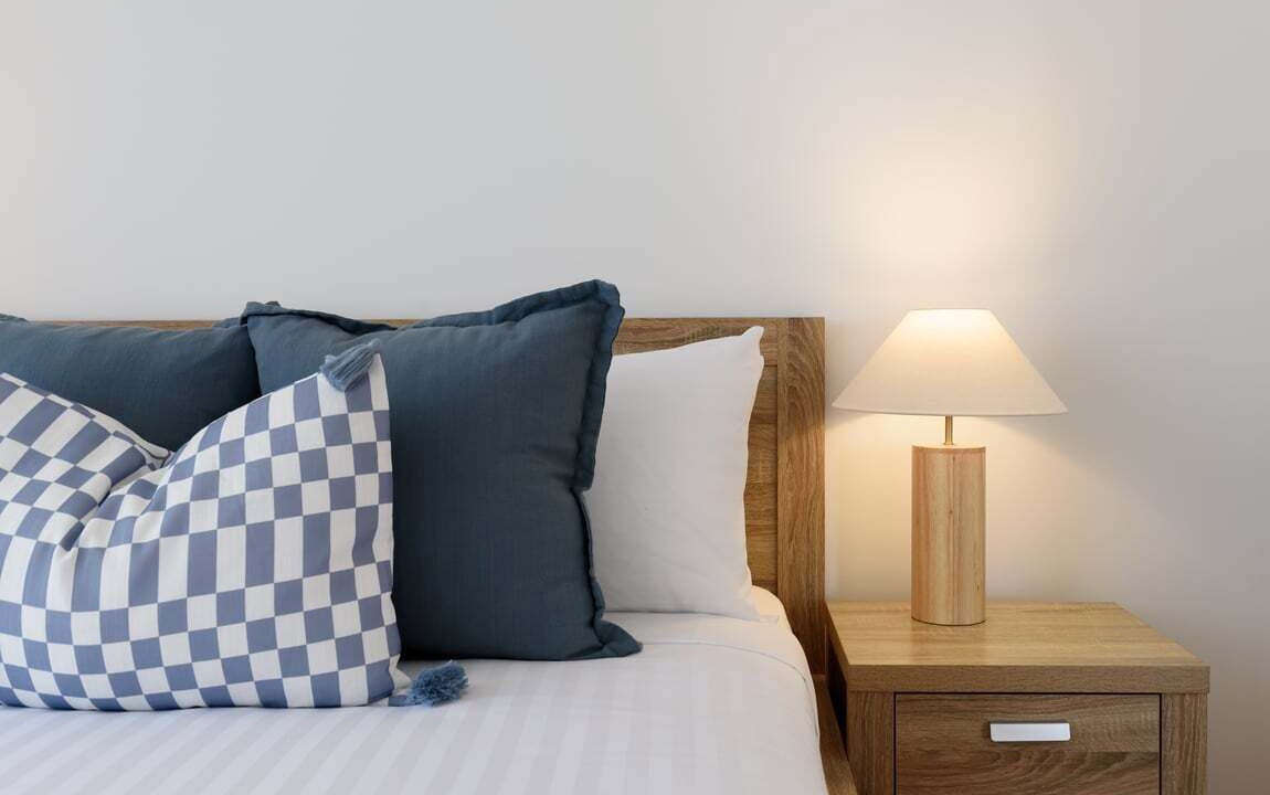 Photo of Bedroom in Lanena