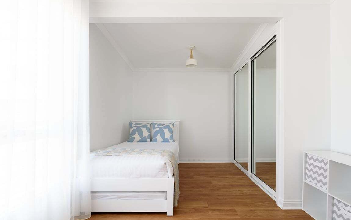 Photo of Bedroom in Lanena