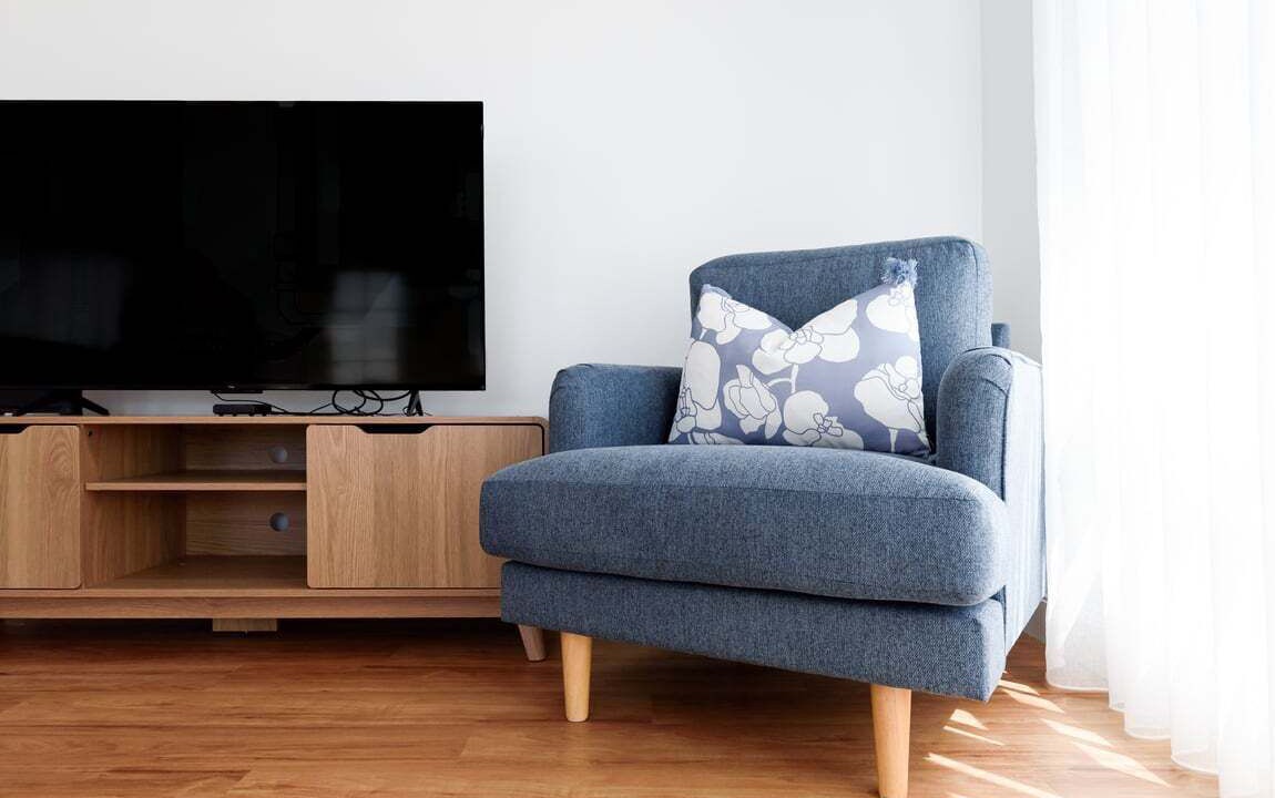 Photo of Livingroom in Lanena