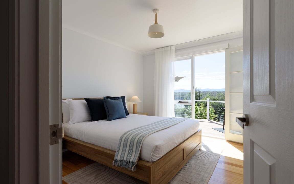 Photo of Bedroom in Lanena