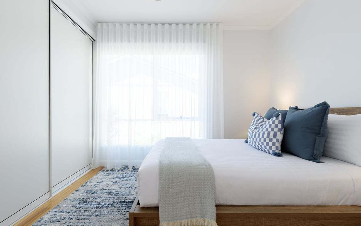 Photo of Bedroom in Lanena