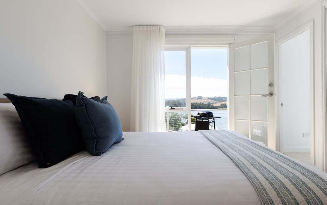 Photo of Bedroom in Lanena