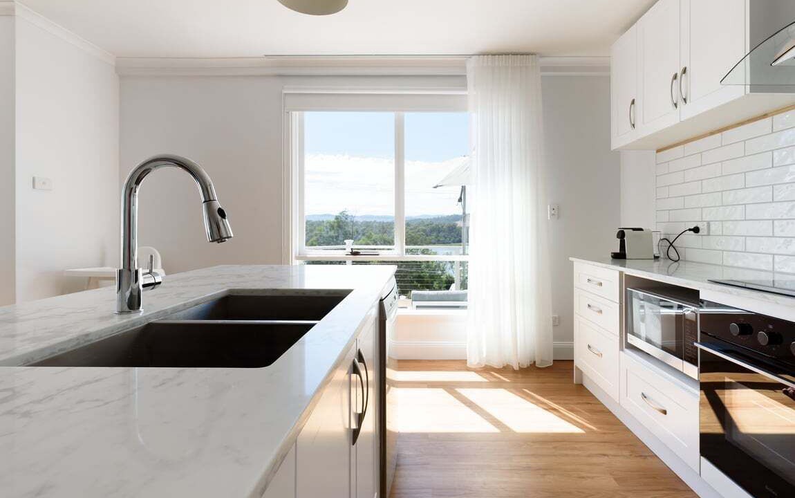 Photo of Kitchen in Lanena