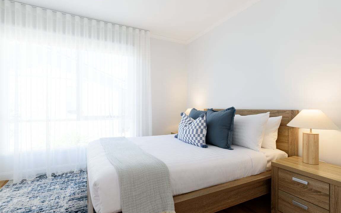 Photo of Bedroom in Lanena