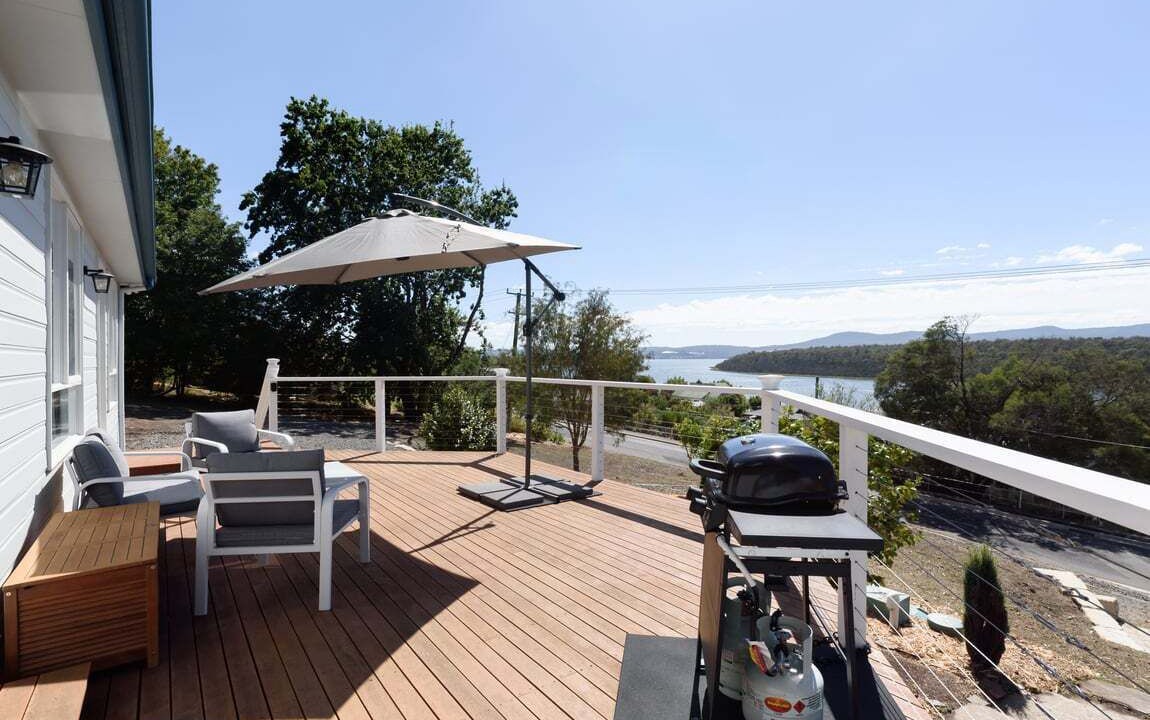 Photo of Patio Balcony in Lanena