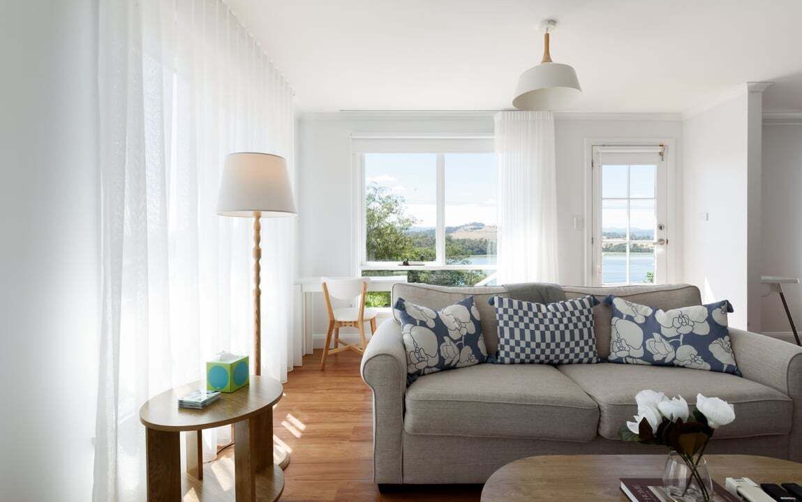 Photo of Livingroom in Lanena