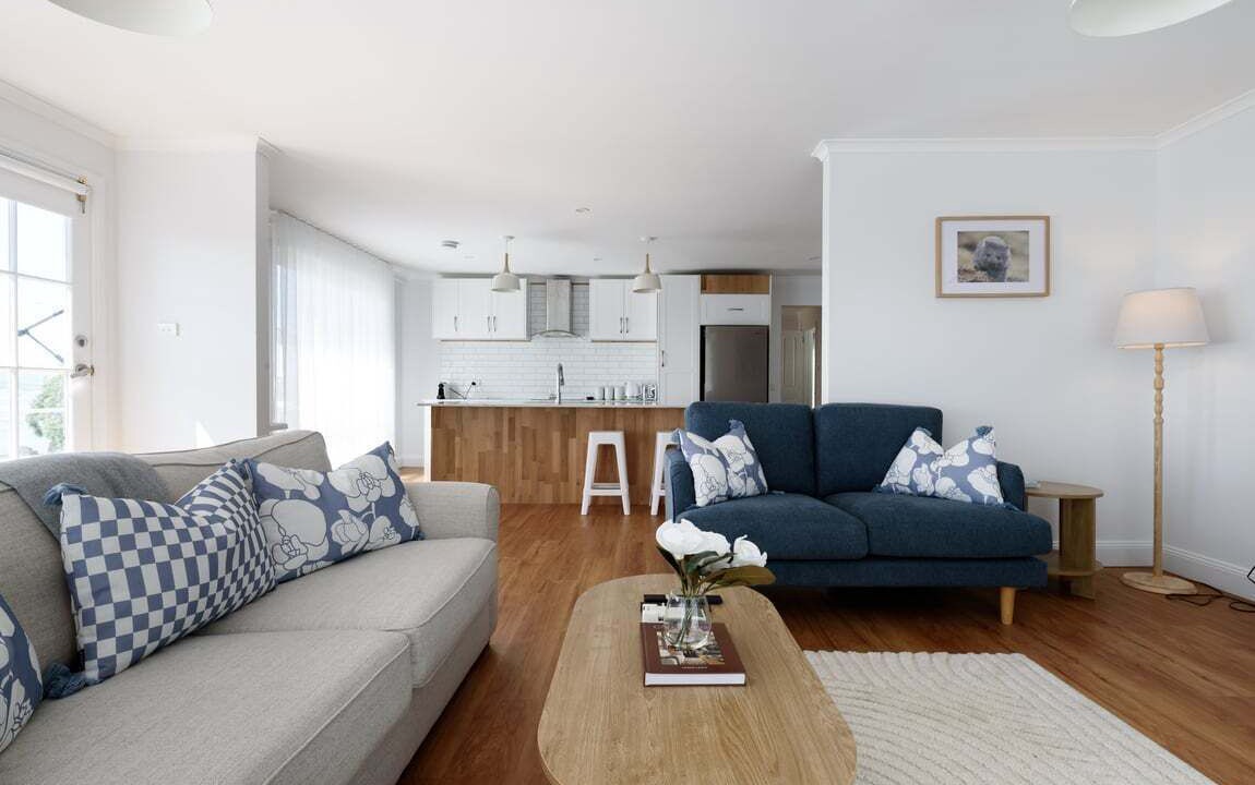 Photo of Livingroom in Lanena