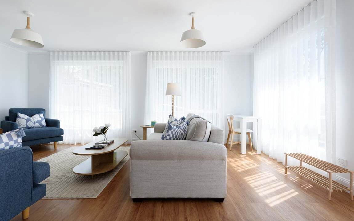 Photo of Livingroom in Lanena
