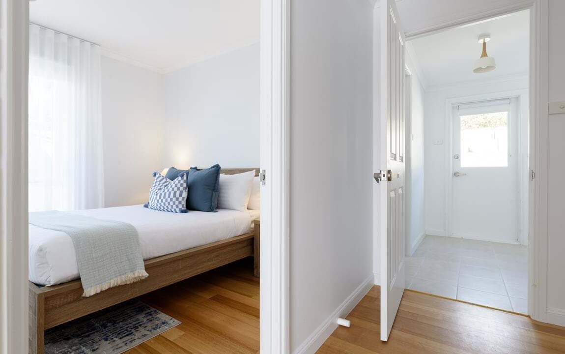Photo of Bedroom in Lanena