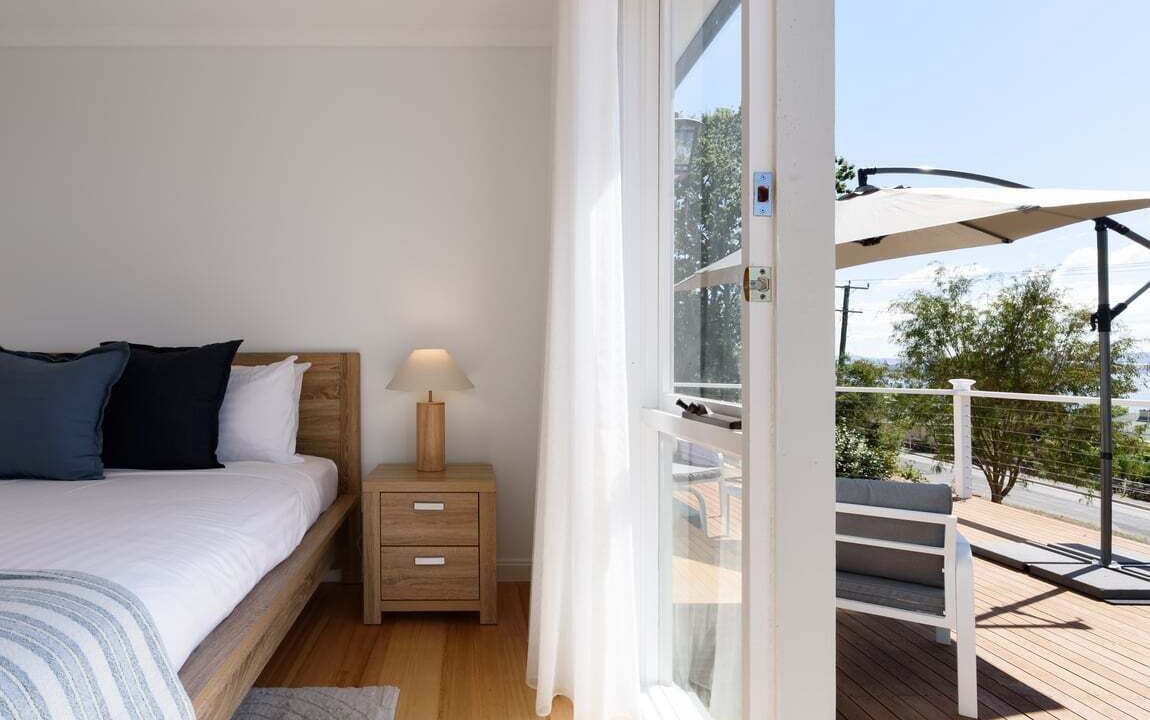 Photo of Bedroom in Lanena