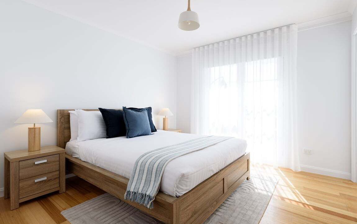 Photo of Bedroom in Lanena