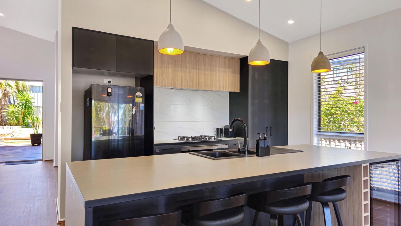 Photo of Kitchen in Toukley