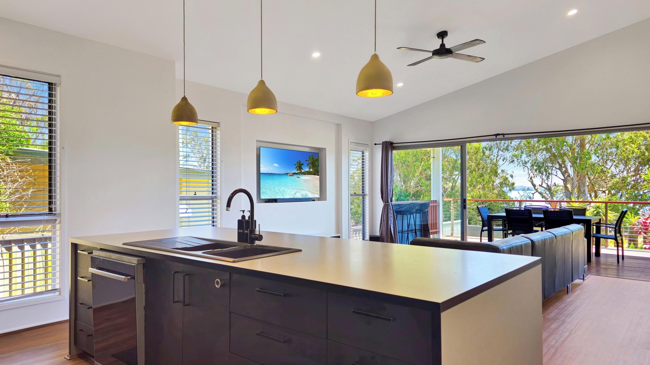 Photo of Kitchen in Toukley