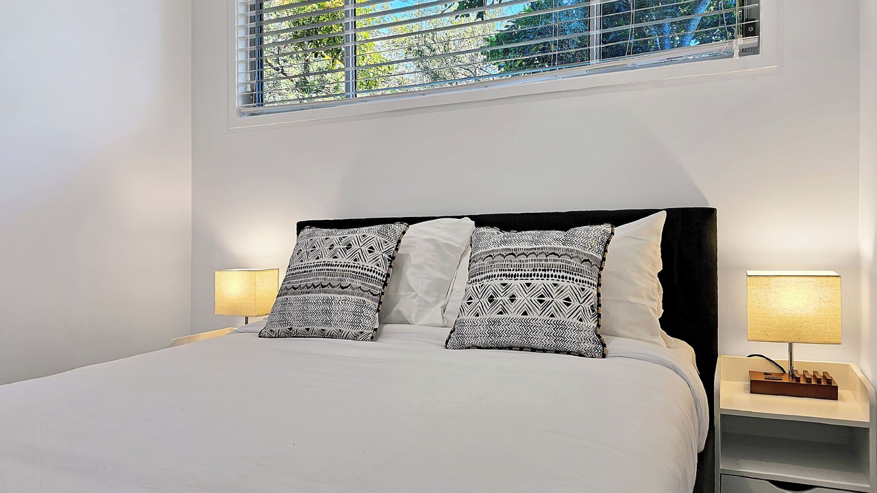 Photo of Bedroom in Toukley