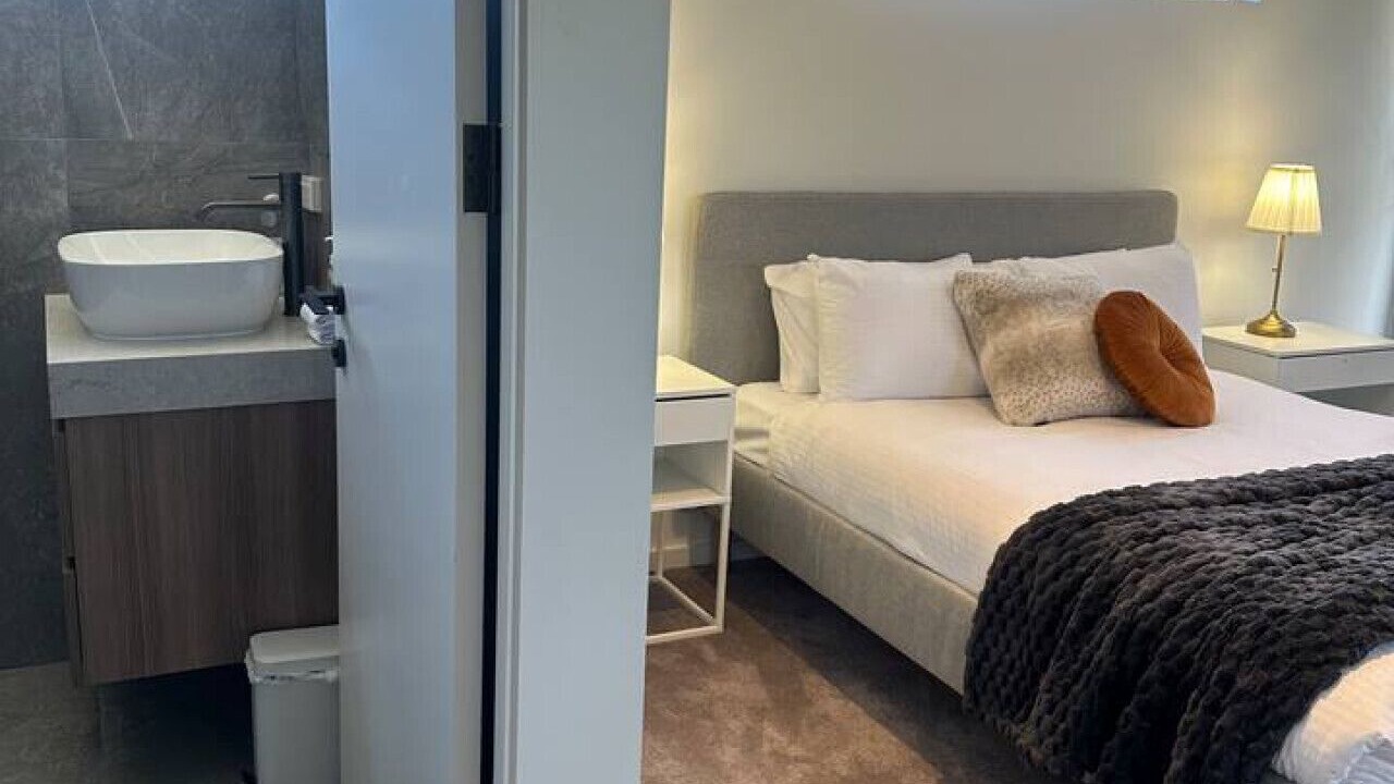 Photo of Bedroom in Williamstown