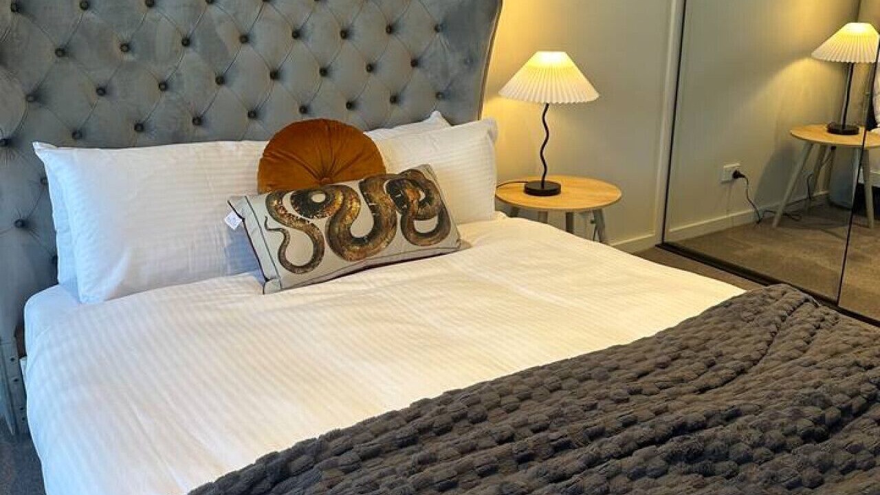 Photo of Bedroom in Williamstown