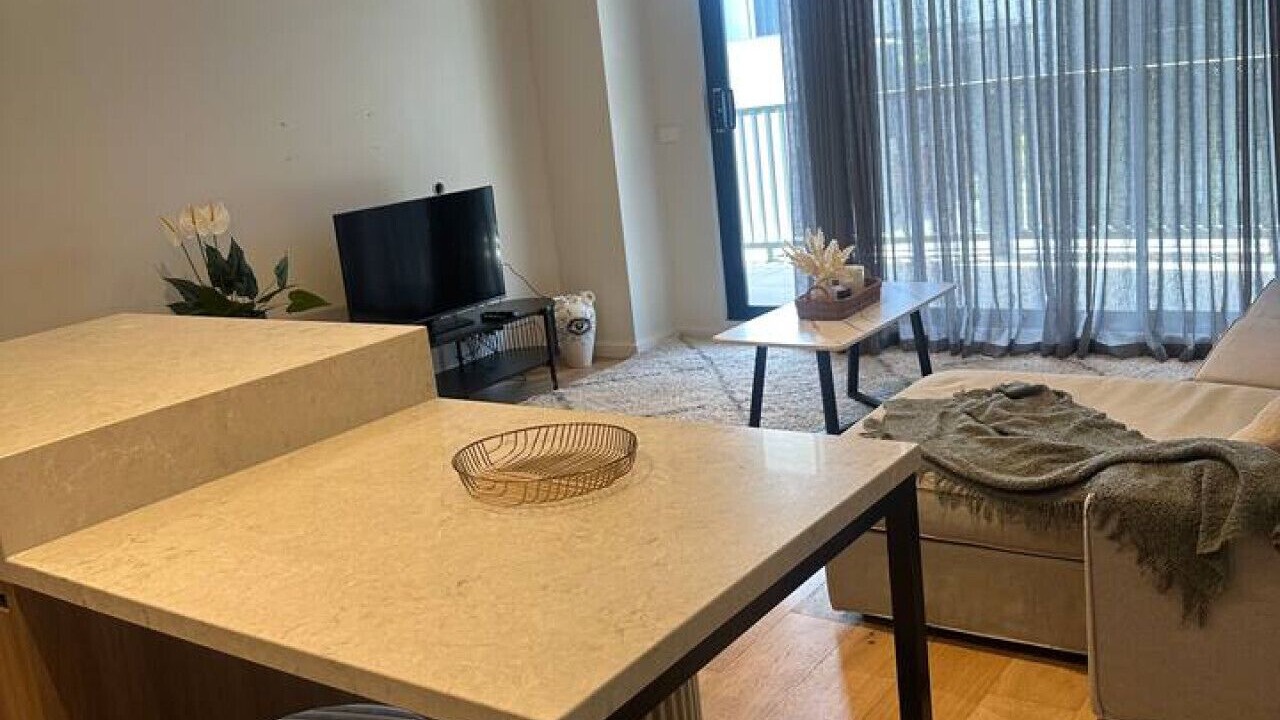 Photo of Livingroom in Williamstown