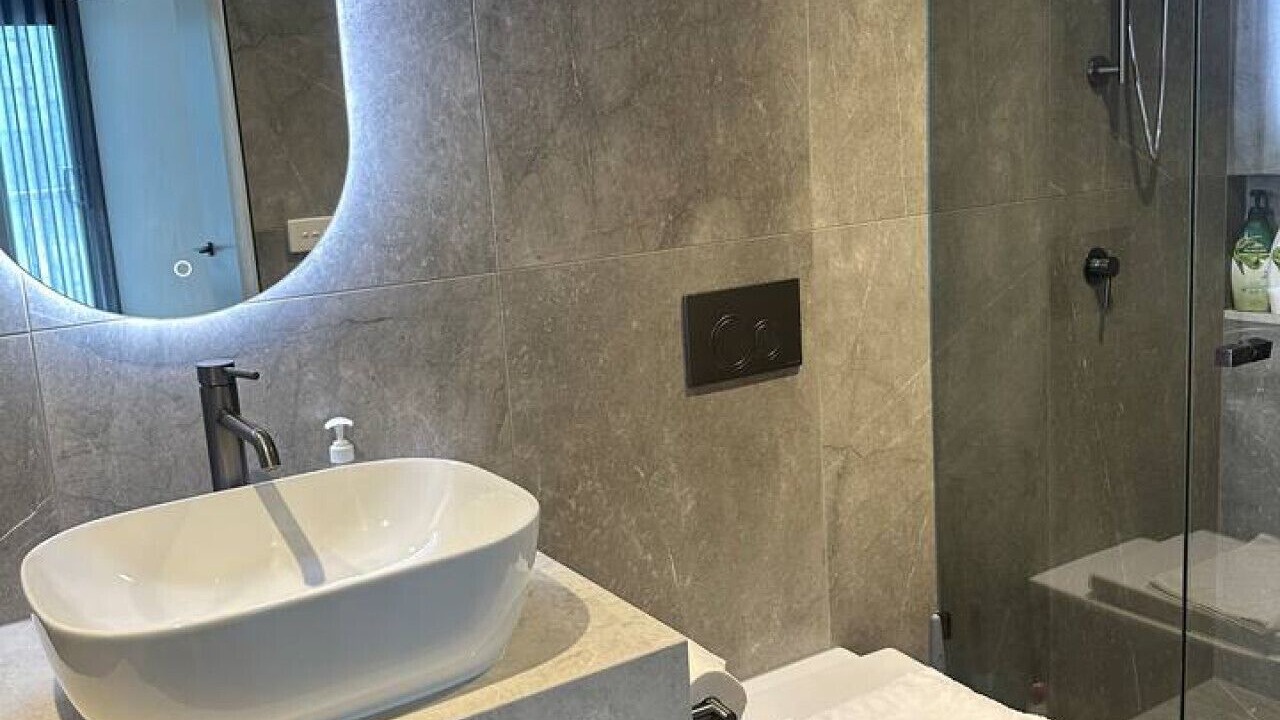 Photo of Bathroom in Williamstown