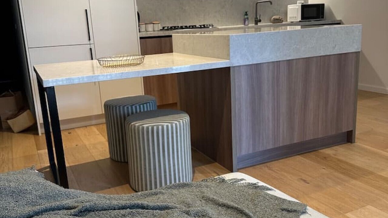 Photo of Kitchen in Williamstown