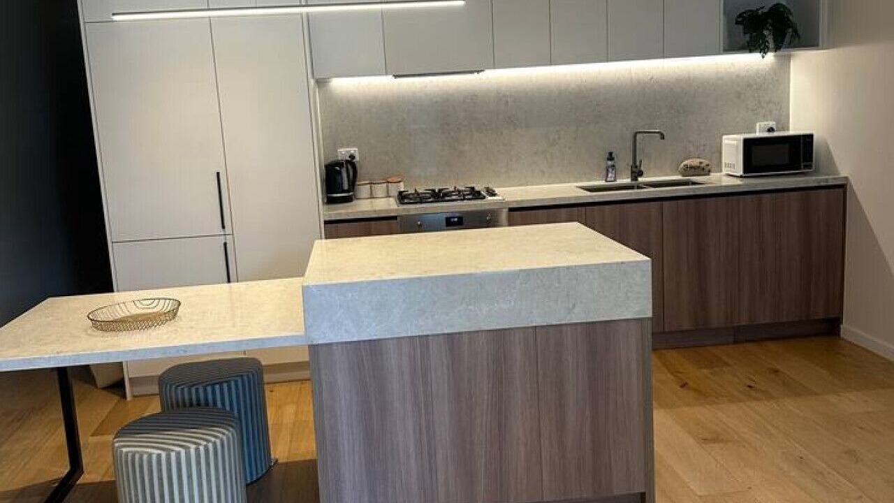 Photo of Kitchen in Williamstown