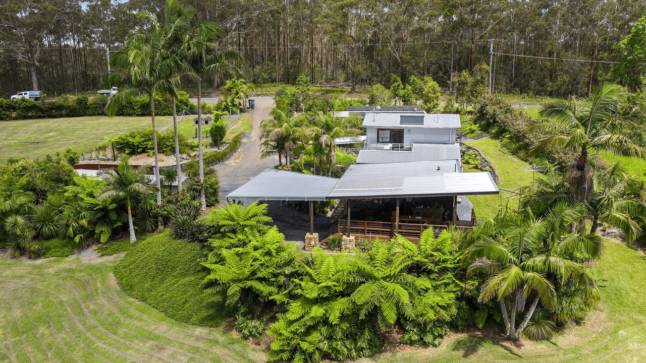 Photo of Outdoor in Lowanna