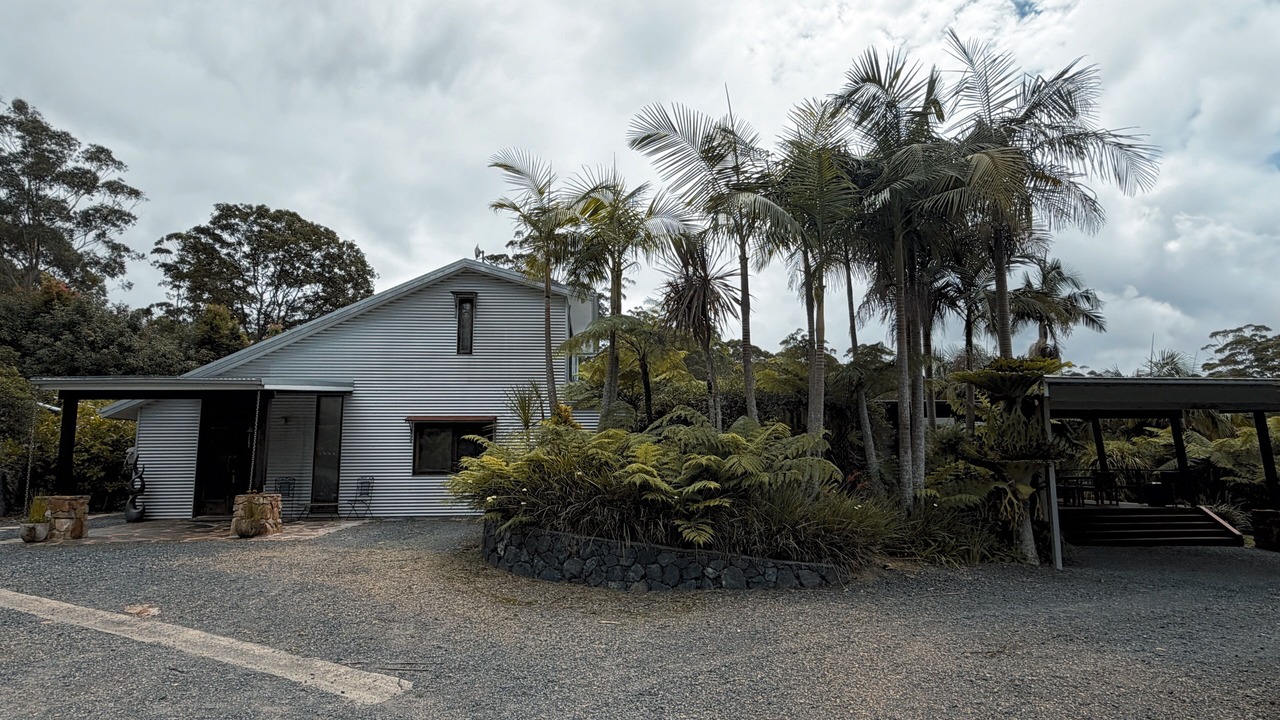 Photo of Outdoor in Lowanna