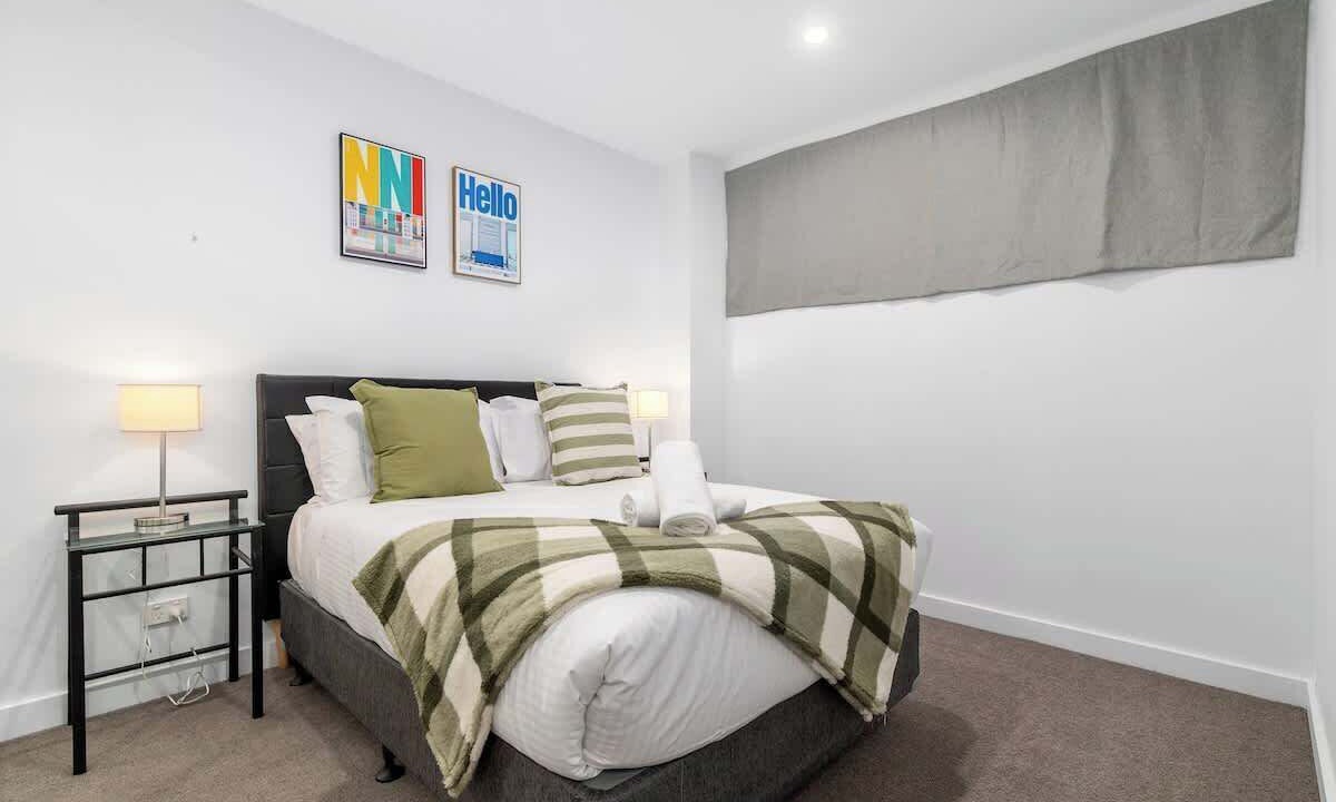 Photo of Bedroom in Box Hill