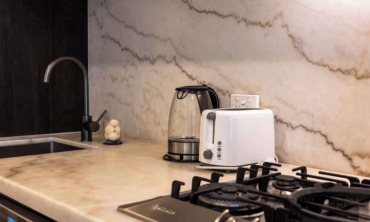 Photo of Kitchen in Box Hill