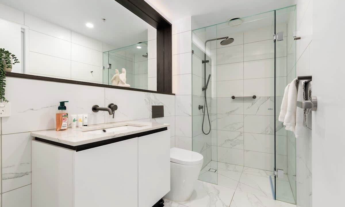 Photo of Bathroom in Box Hill