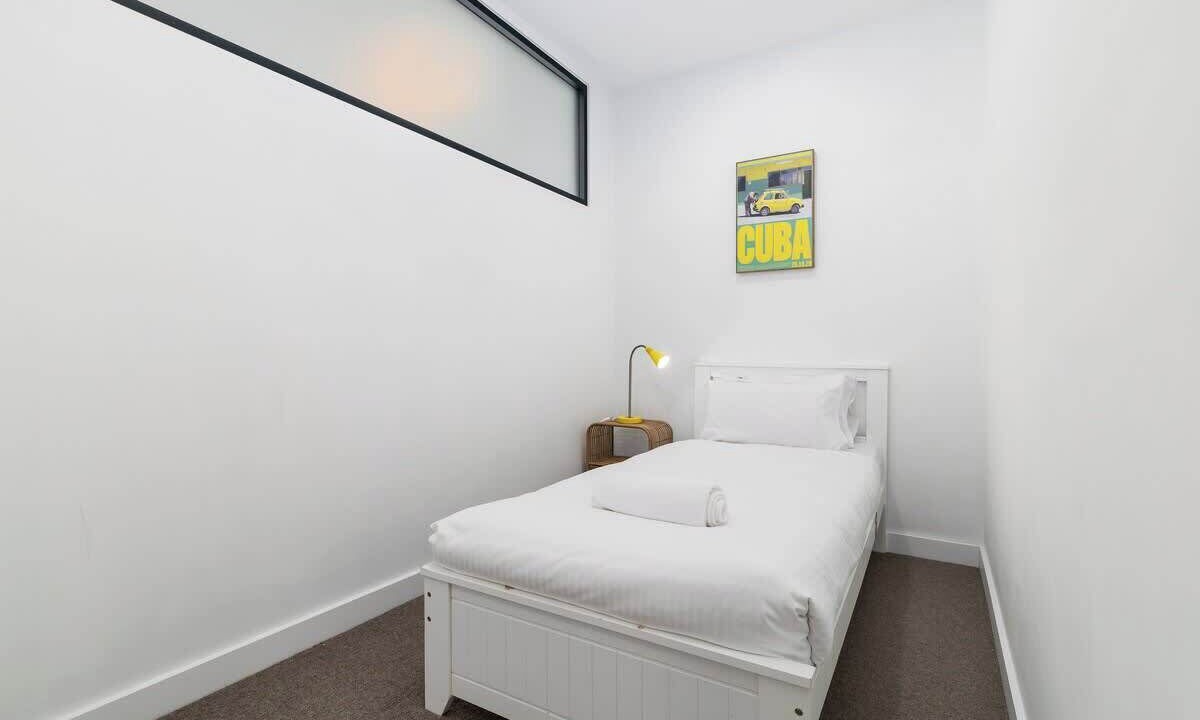 Photo of Bedroom in Box Hill