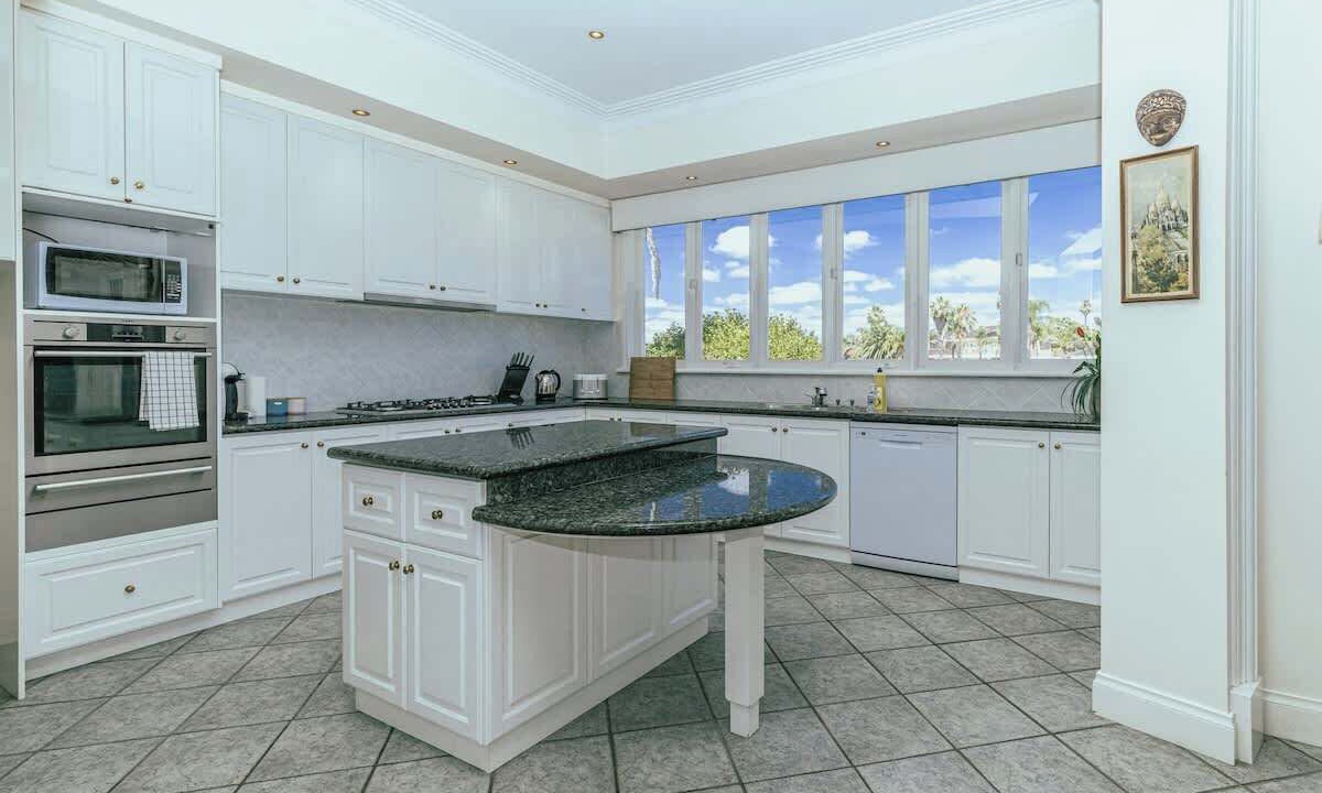 Photo of Kitchen in Patterson Lakes