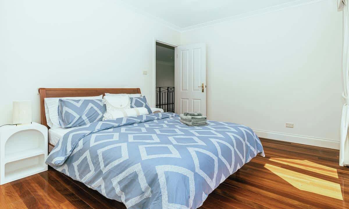 Photo of Bedroom in Patterson Lakes