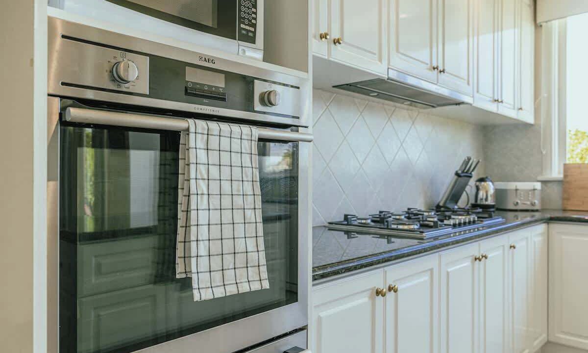 Photo of Kitchen in Patterson Lakes