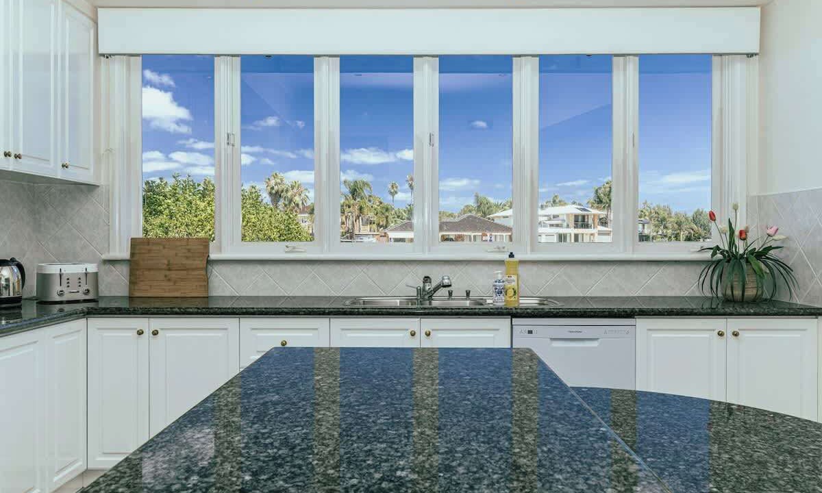 Photo of Kitchen in Patterson Lakes