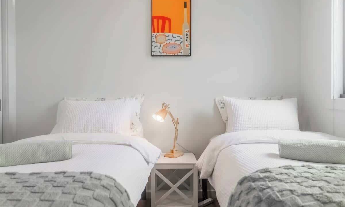 Photo of Bedroom in Clayton