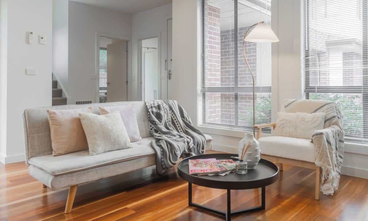 Photo of Livingroom in Clayton