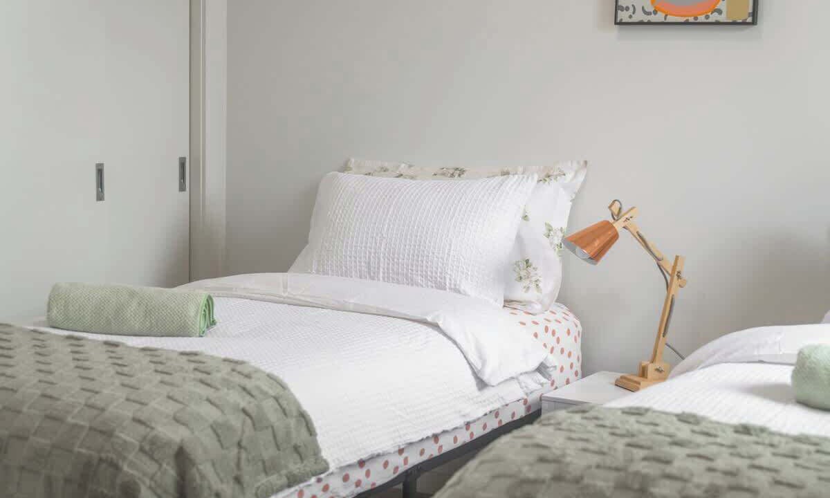 Photo of Bedroom in Clayton