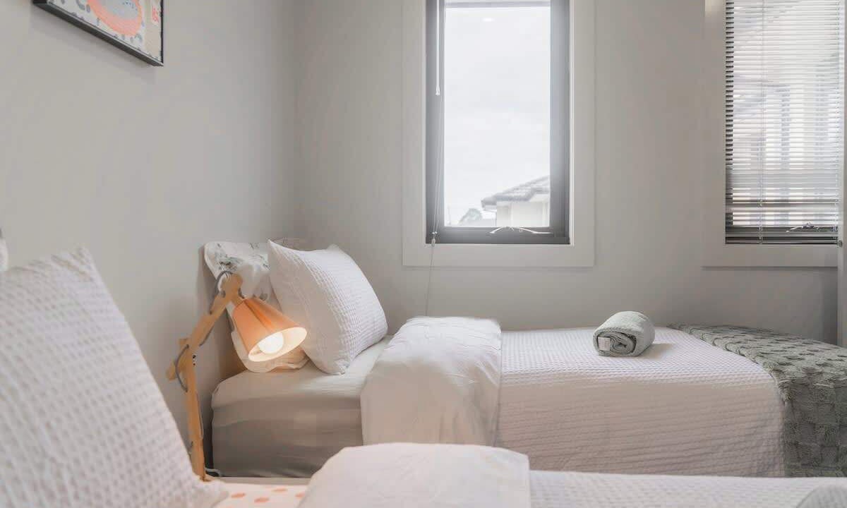 Photo of Bedroom in Clayton
