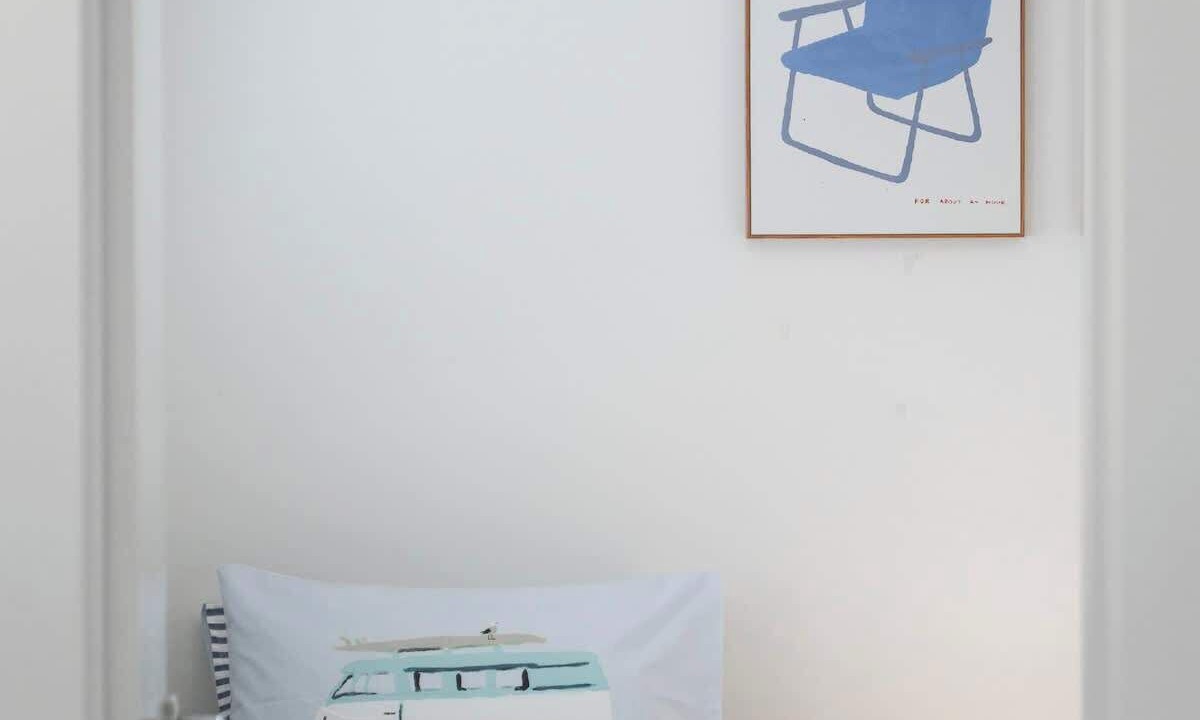 Photo of Bedroom in Clayton