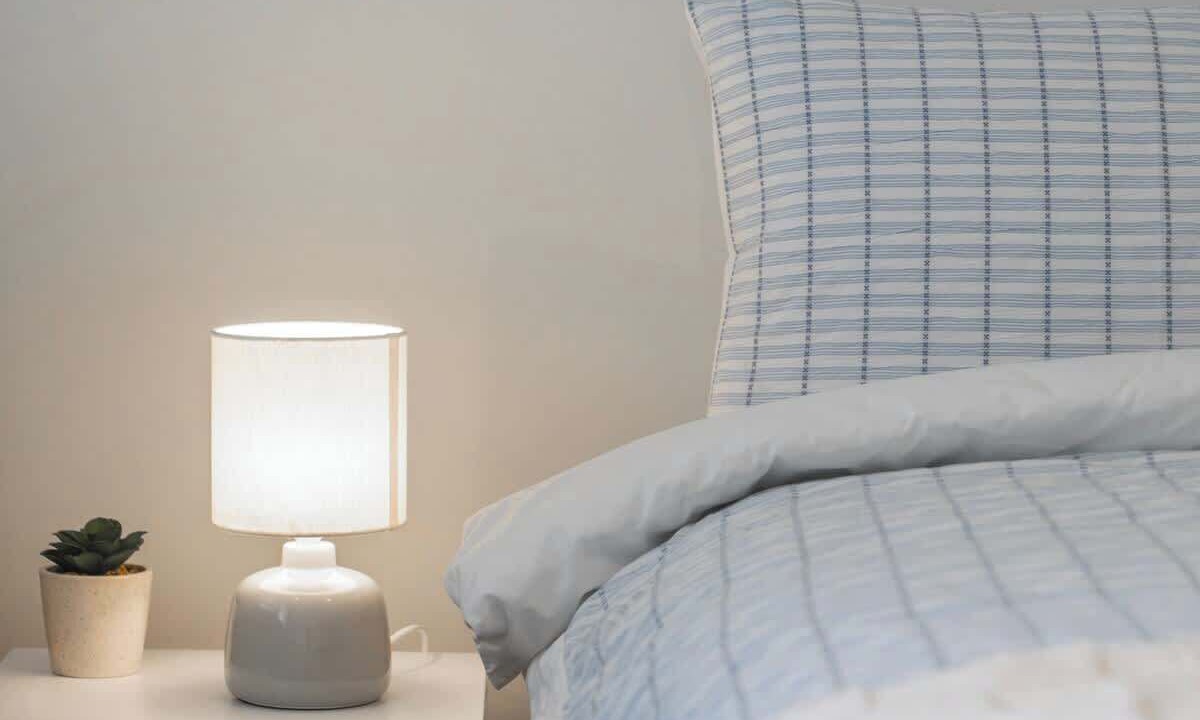 Photo of Bedroom in Clayton