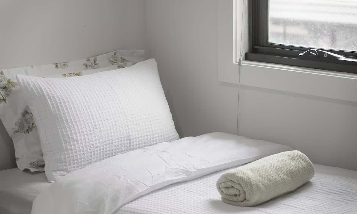 Photo of Bedroom in Clayton