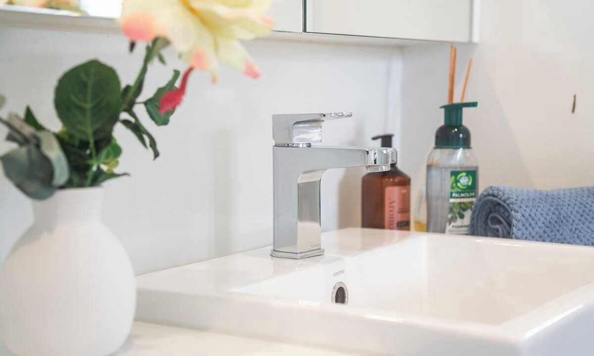 Photo of Bathroom in Clayton