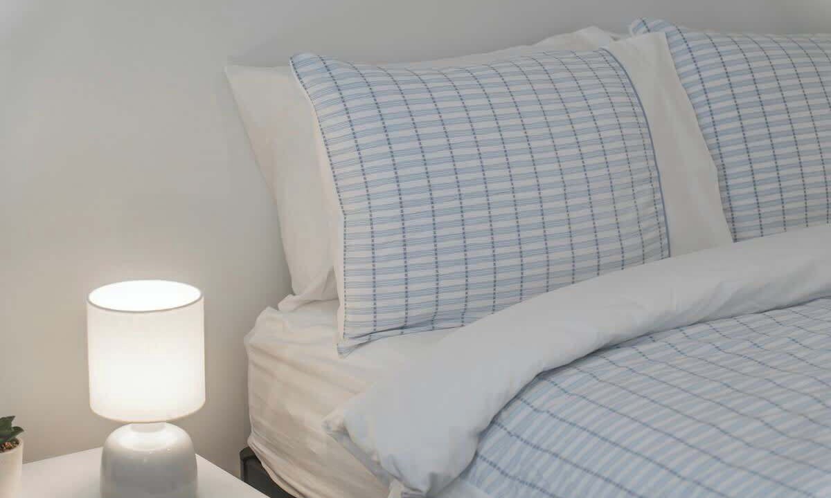Photo of Bedroom in Clayton
