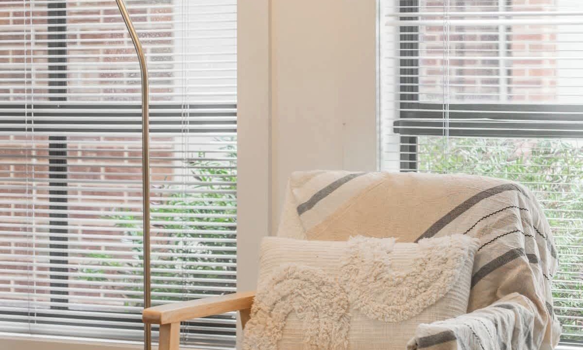 Photo of Livingroom in Clayton