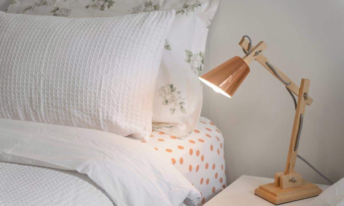 Photo of Bedroom in Clayton