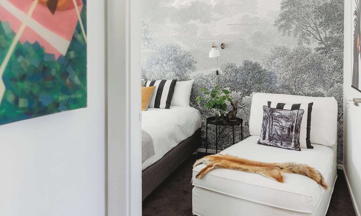Photo of Bedroom in Mozart