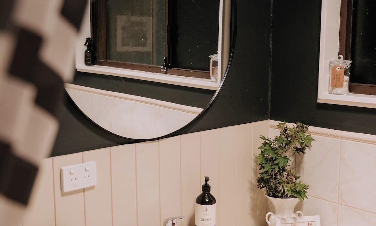 Photo of Bathroom in Mozart