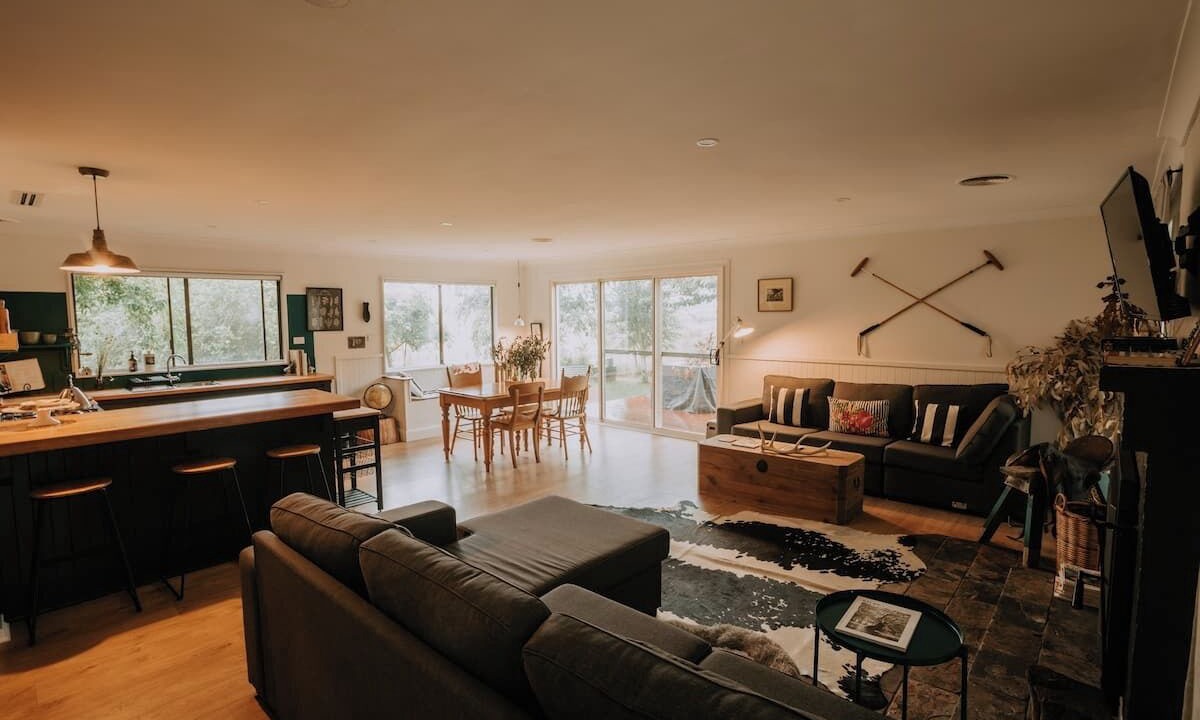 Photo of Livingroom in Mozart