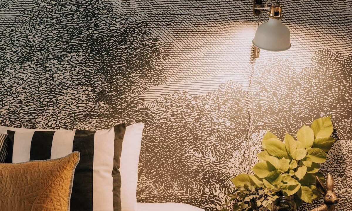 Photo of Bedroom in Mozart