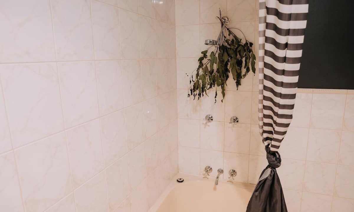 Photo of Bathroom in Mozart